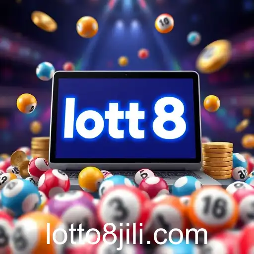 The Digital Evolution of Lottery Gaming