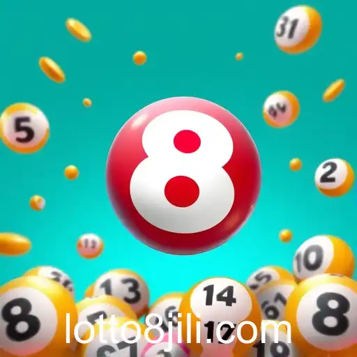 Exploring the Exciting World of Online Lottery with Lotto8