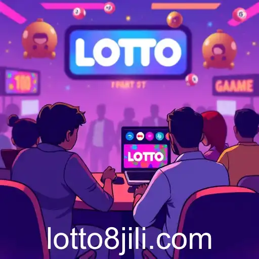 lotto8
