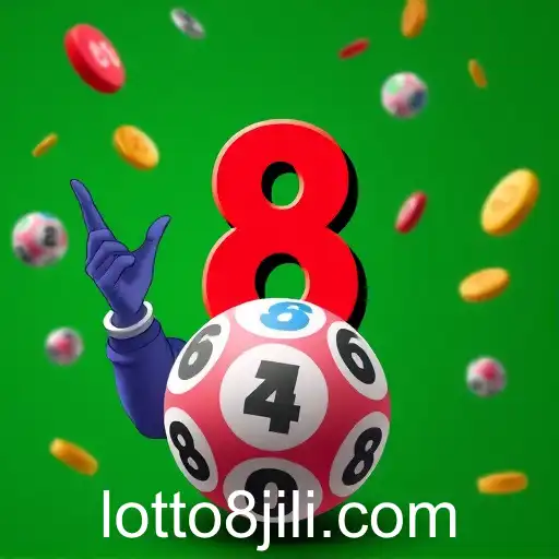 Lotto8: A Digital Revolution in Gaming
