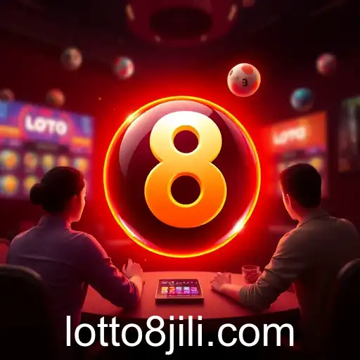 Lotto8 Launches New Interactive Features
