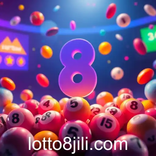 Exploring the Rise of Lotto8 and Its Impact on Online Gaming