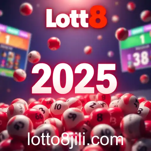 The Rising Popularity of Lotto8 in 2025