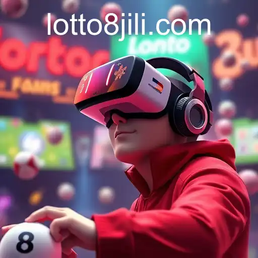 Lotto8: Revolutionizing Online Gaming in 2025