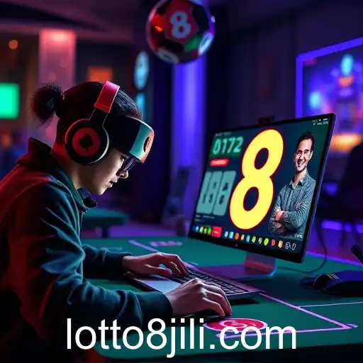 Online Gaming Trends and Regulations