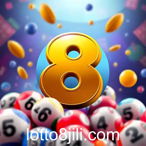 The Rise of Lotto8 in Online Gaming